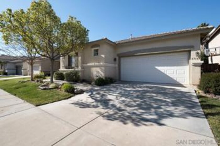 43169 Primavera Drive Photo